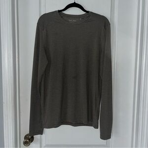 Toad&Co  Insect Shield Tee